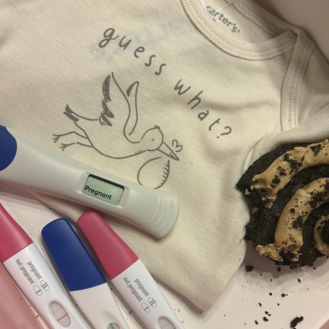 Photo shared by Kaylee for their Babylist baby registry.