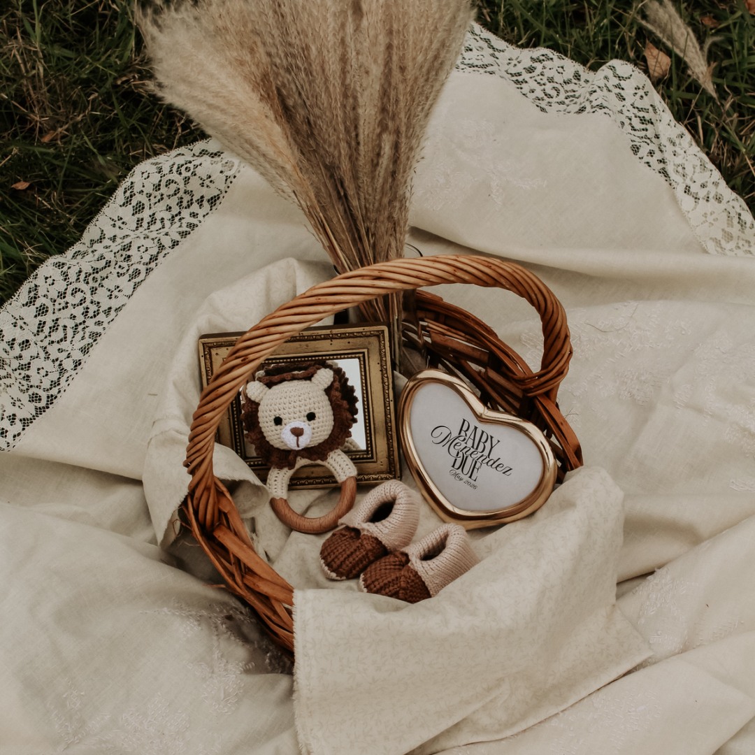 Photo shared by Heather for their Babylist baby registry.