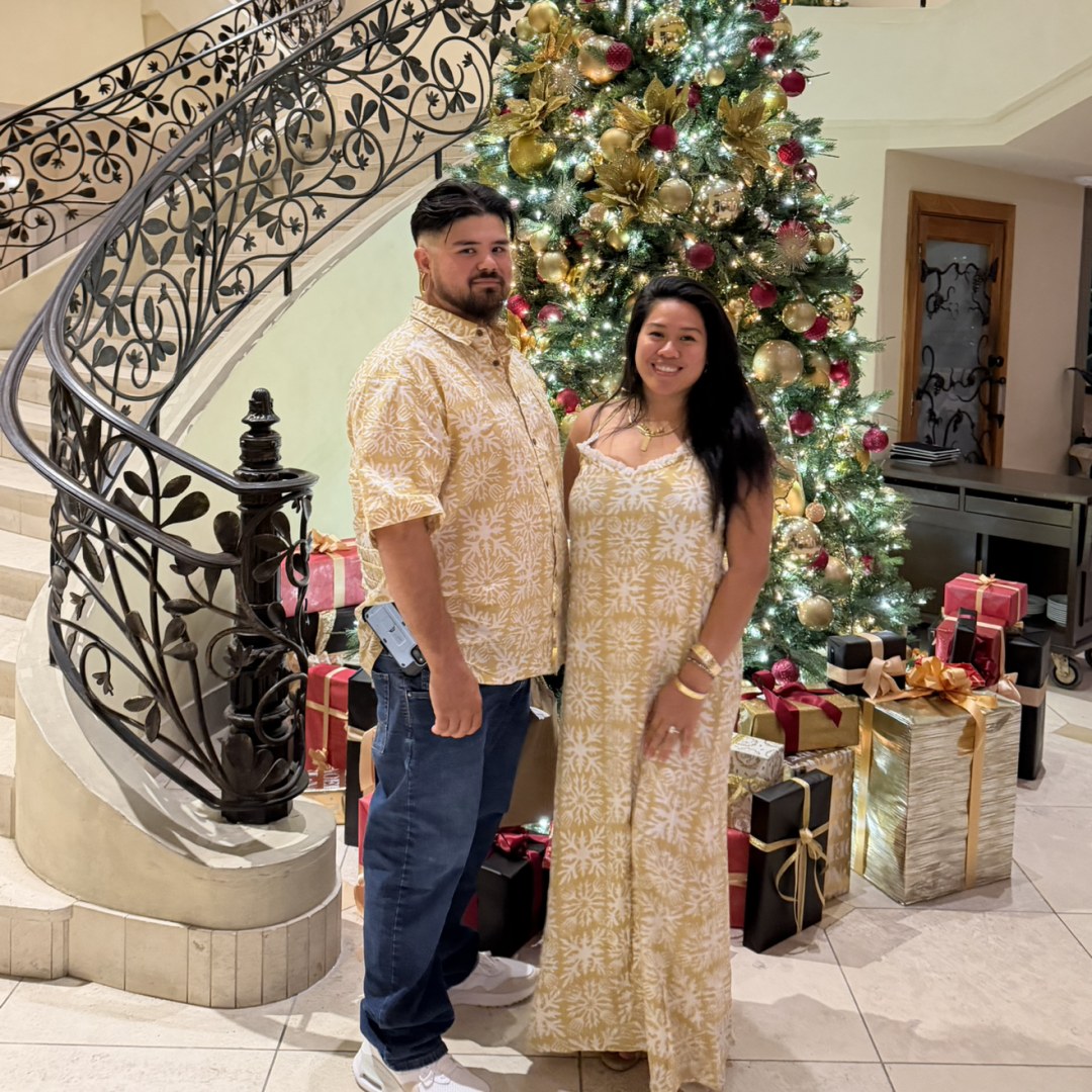 Photo shared by Deeana for their Babylist baby registry.