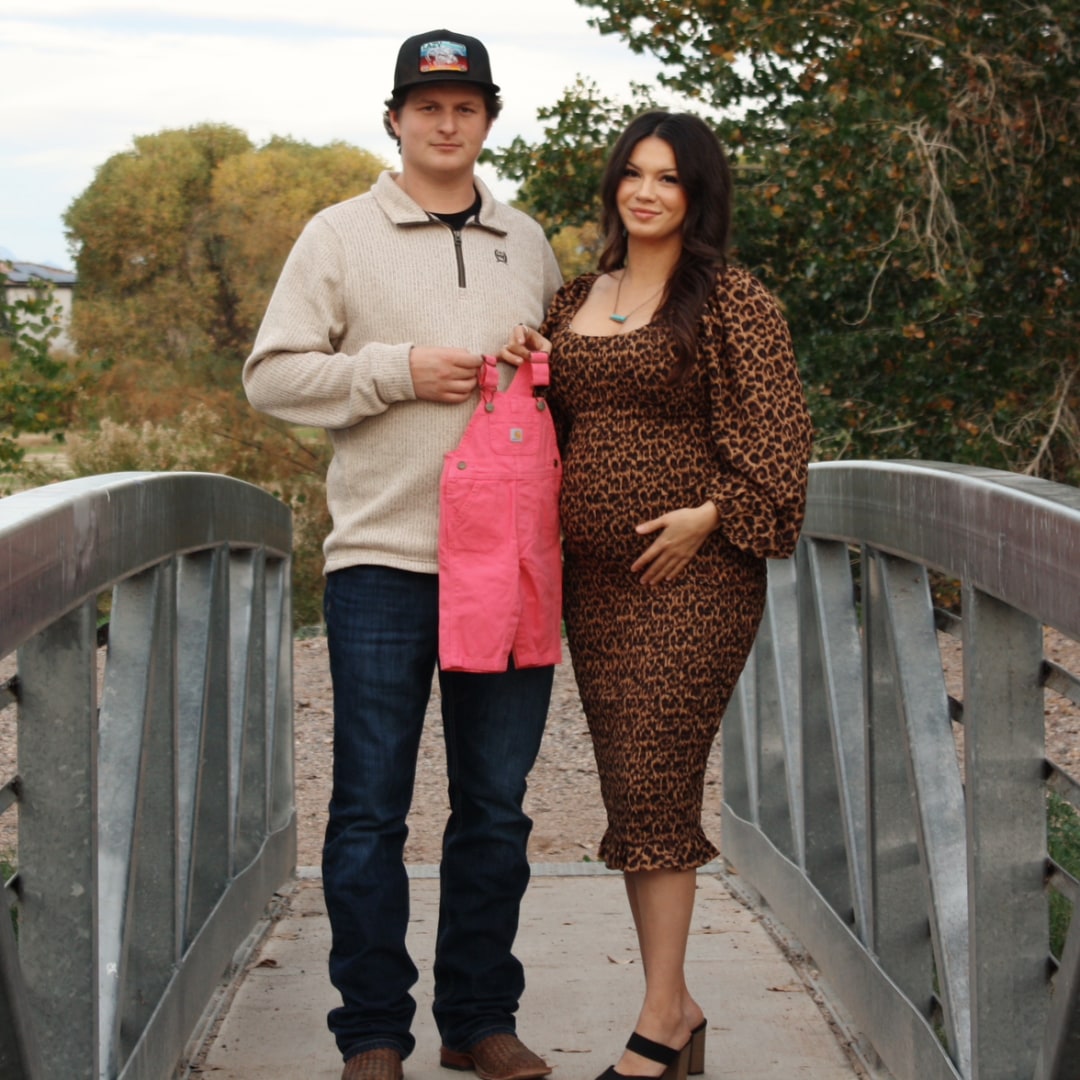 Photo shared by Maya for their Babylist baby registry.