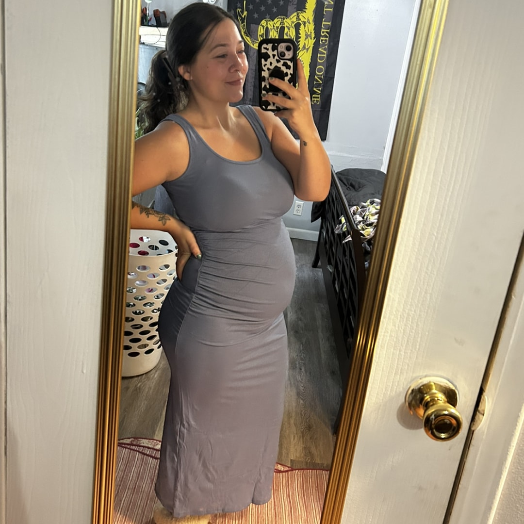 Photo shared by Elizabeth for their Babylist baby registry.