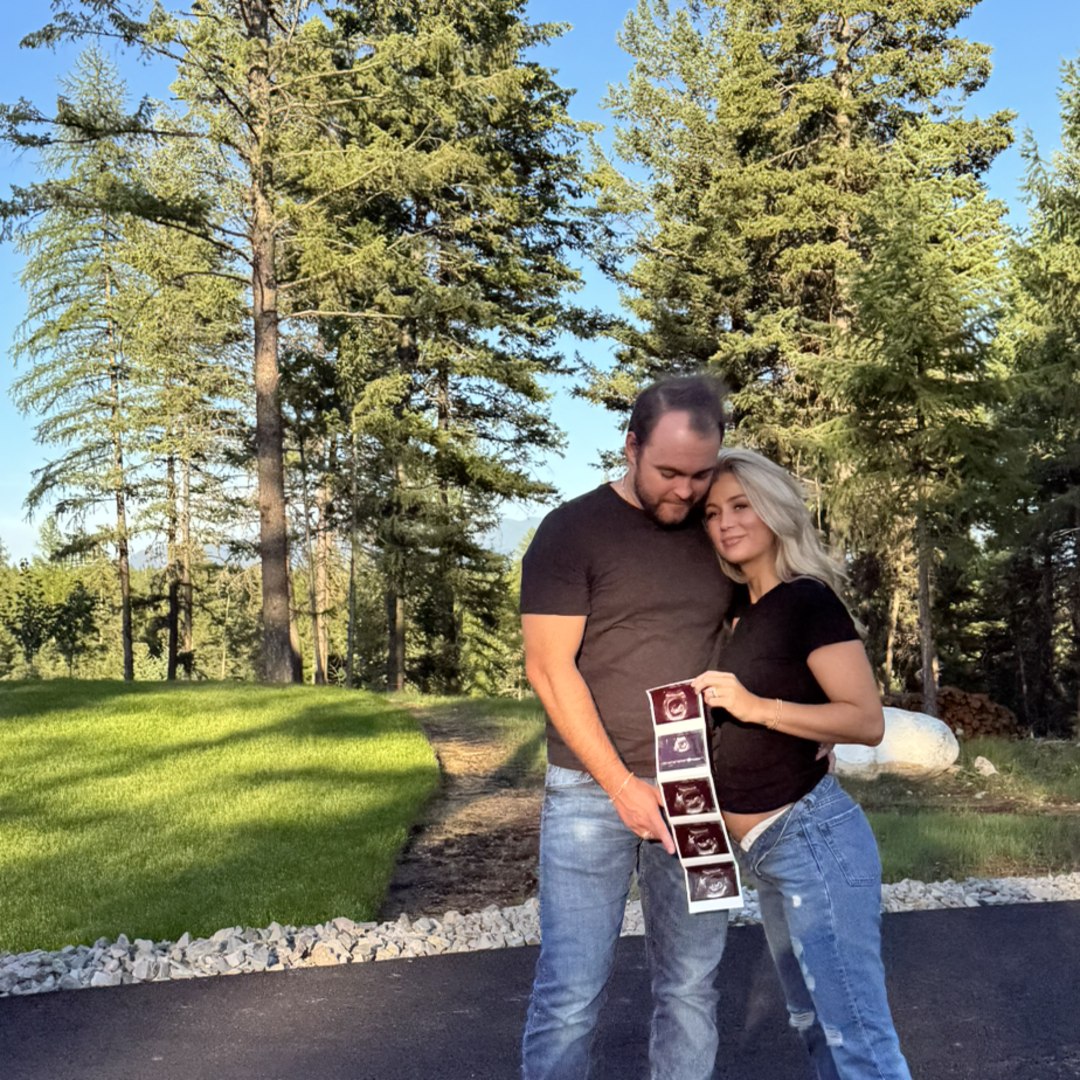 Photo shared by Madelyn for their Babylist baby registry.