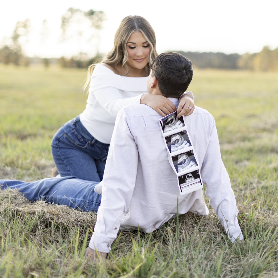 Photo shared by Madeline for their Babylist baby registry.