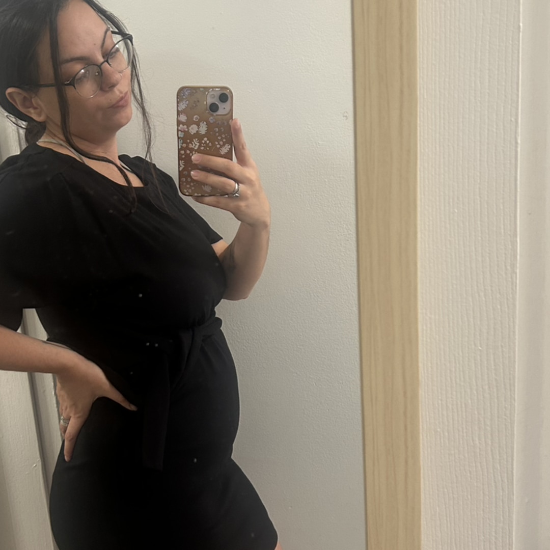 Photo shared by Tiana for their Babylist baby registry.