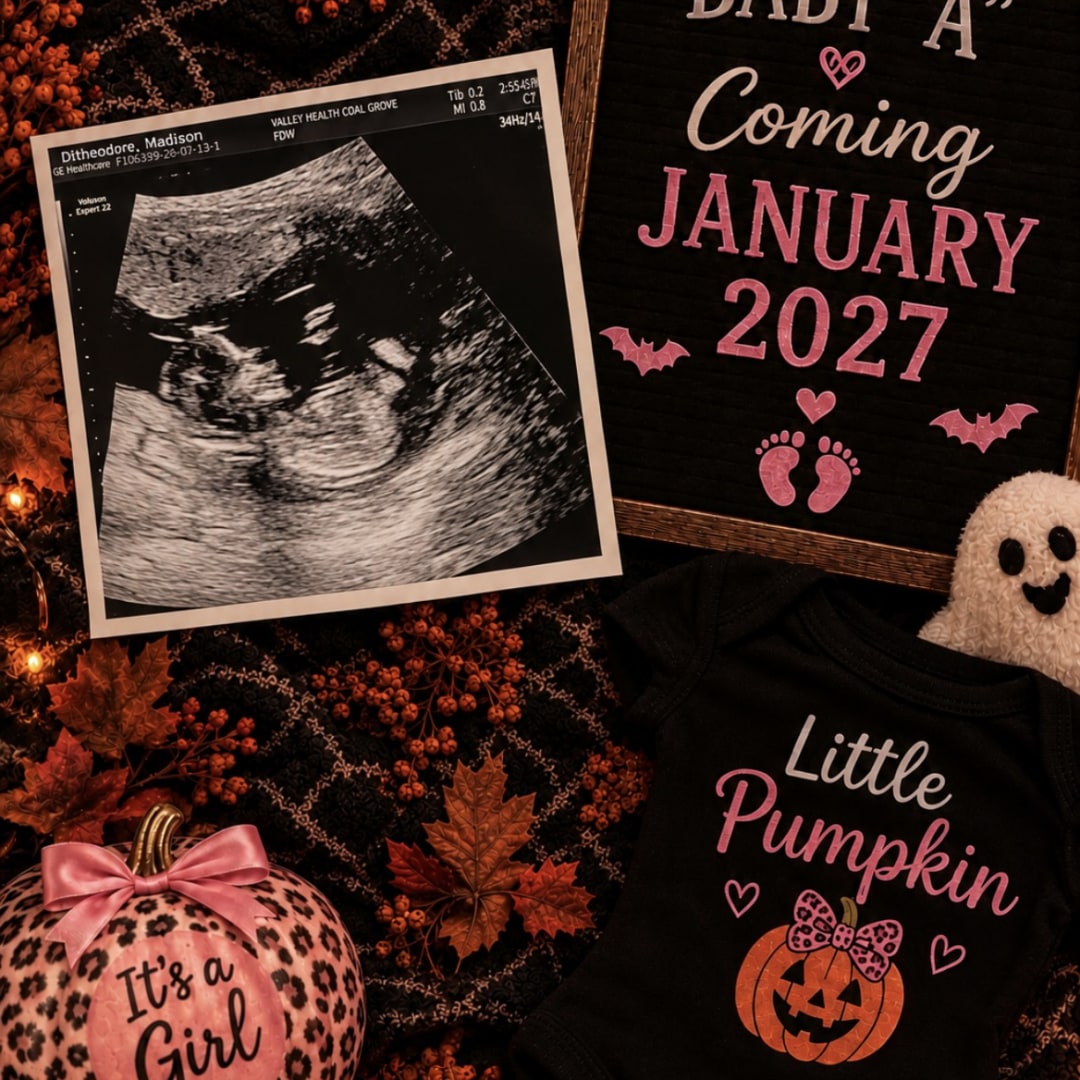 Photo shared by Madison for their Babylist baby registry.