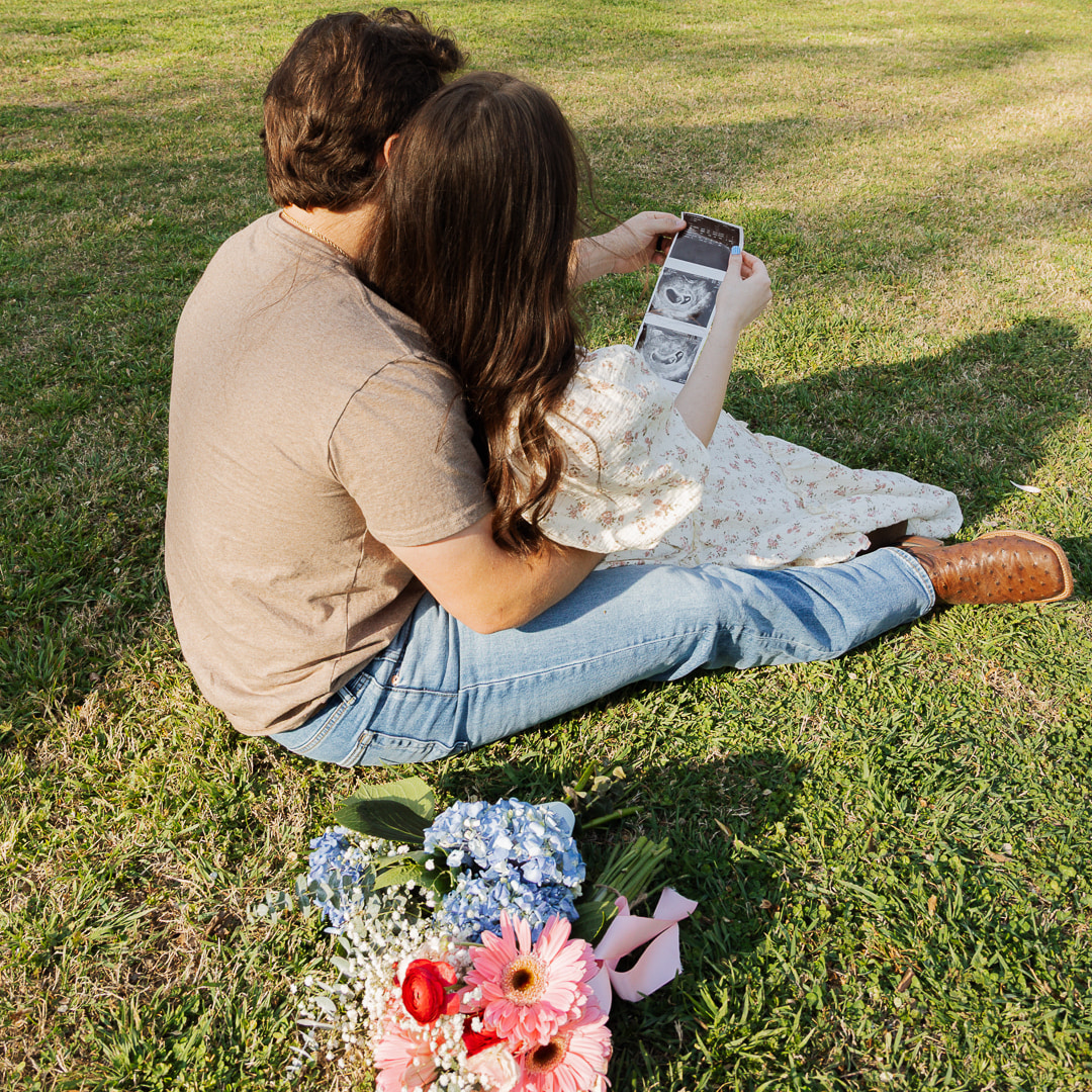 Photo shared by Bonnie for their Babylist baby registry.