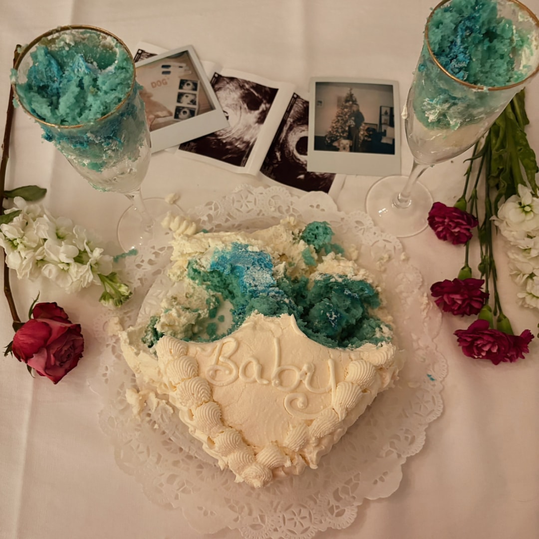 Photo shared by Tatyana for their Babylist baby registry.