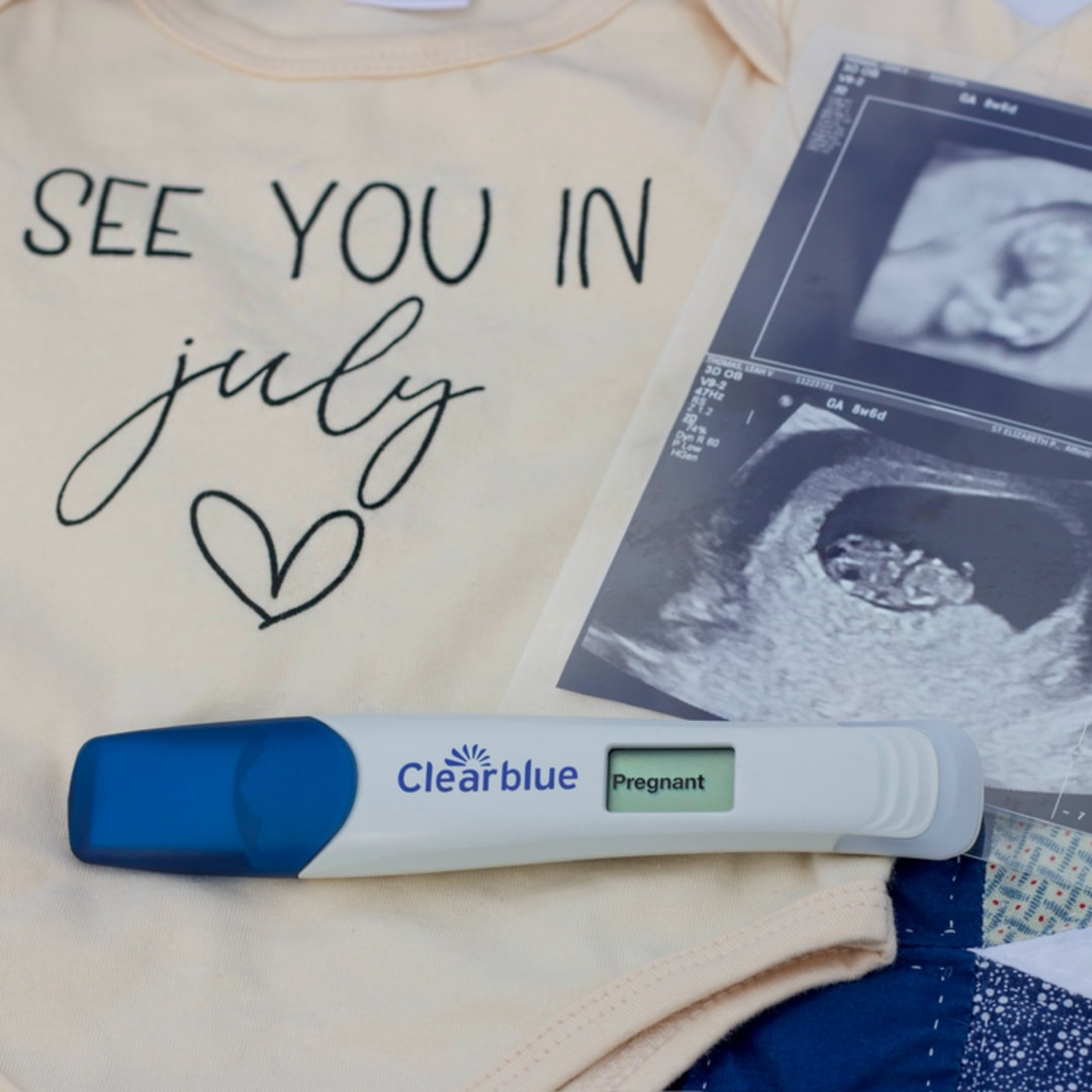 Photo shared by Leah for their Babylist baby registry.