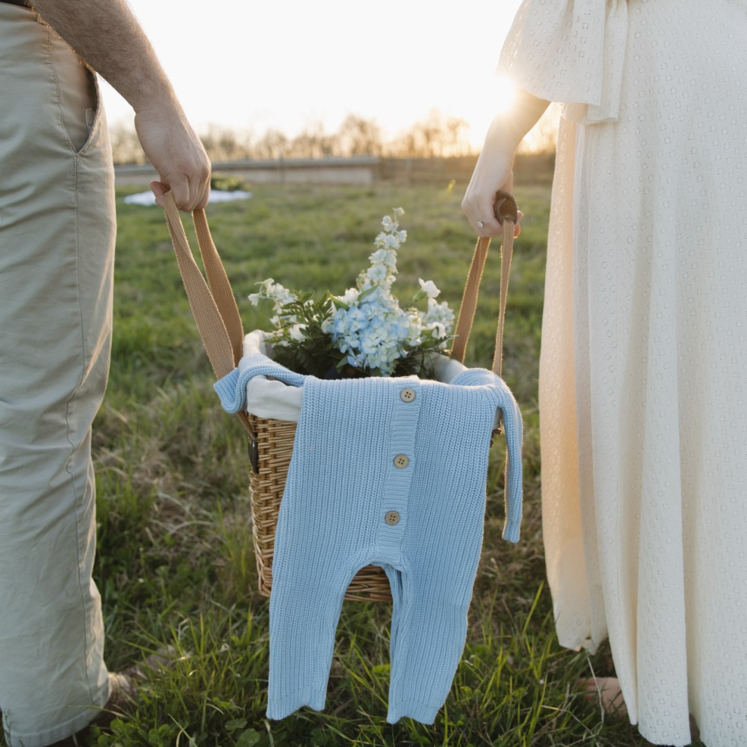 Photo shared by Sarah Beth for their Babylist baby registry.