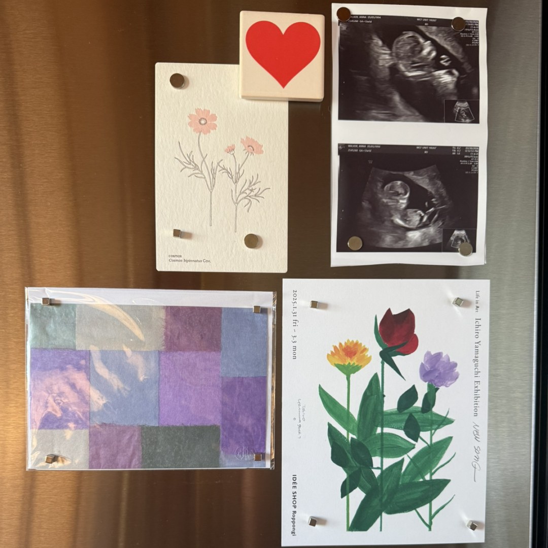 Photo shared by Anna for their Babylist baby registry.