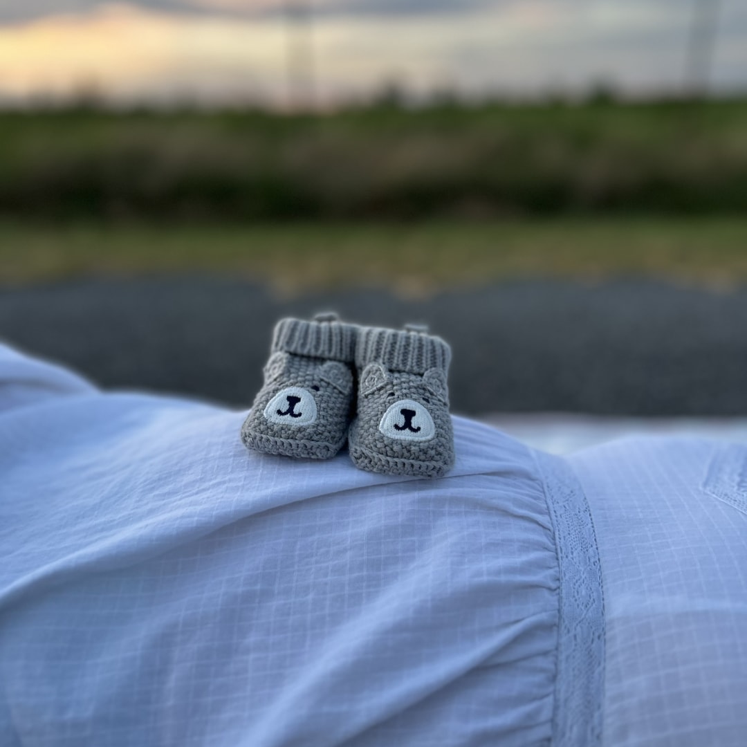 Photo shared by Makayla for their Babylist baby registry.