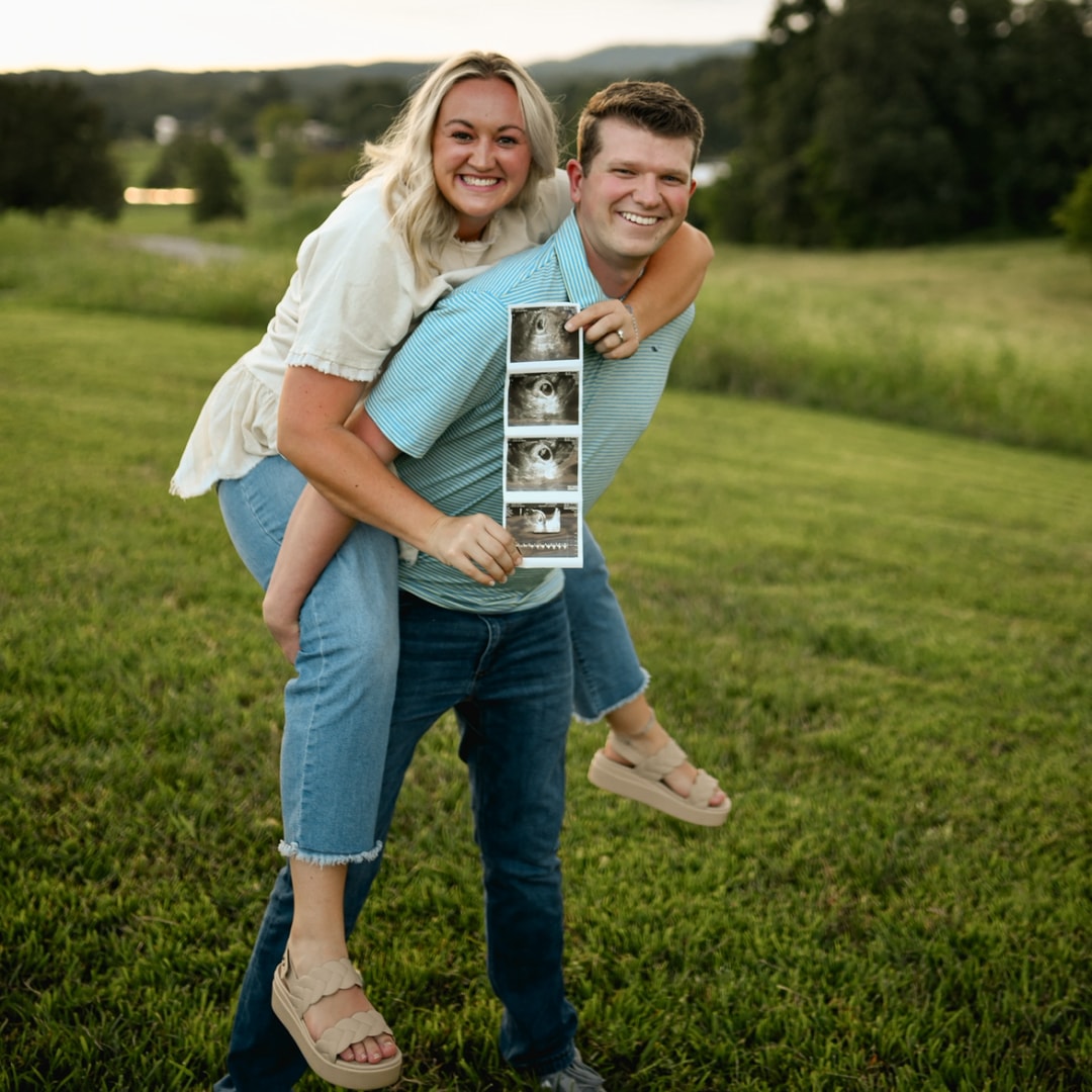 Photo shared by Lexi for their Babylist baby registry.