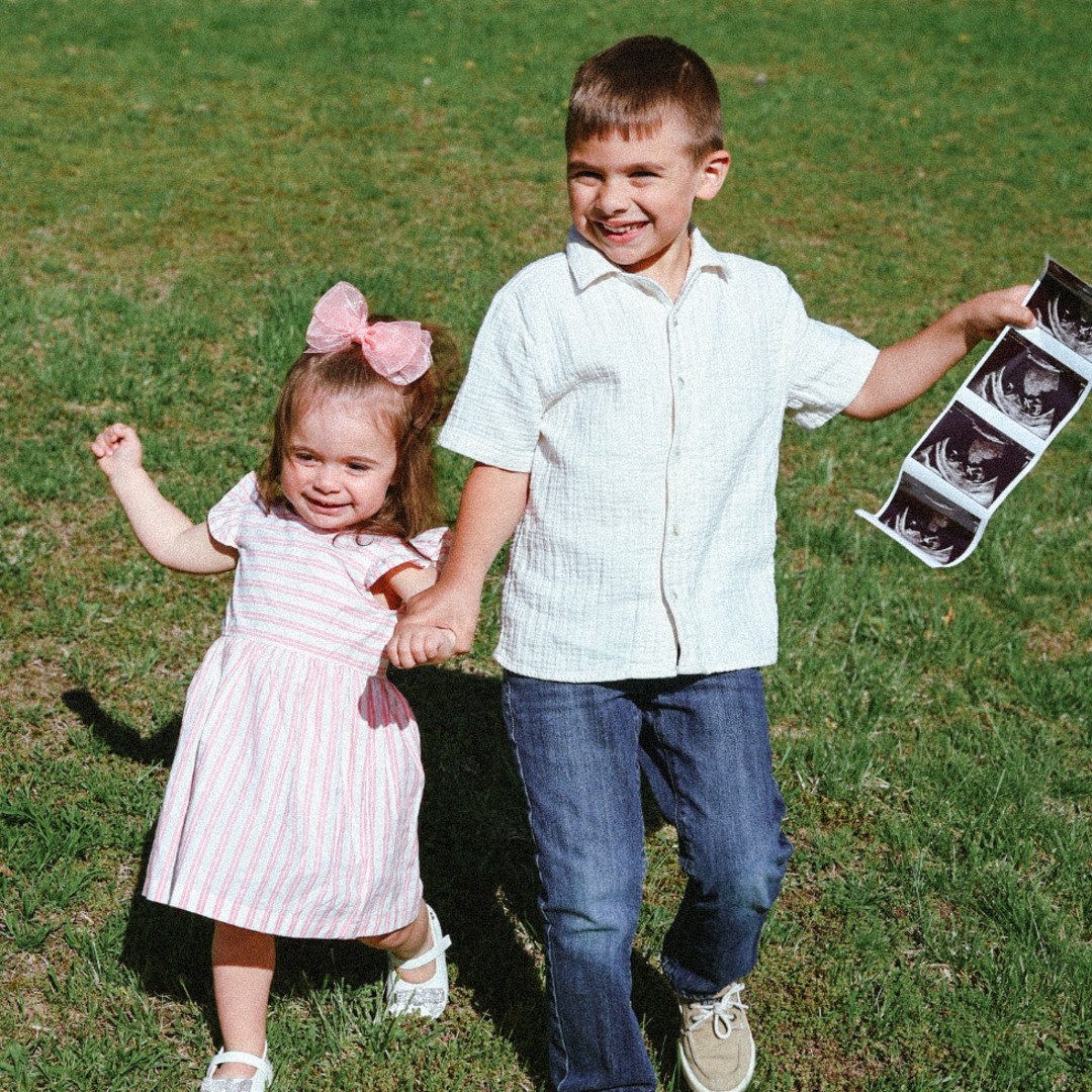 Photo shared by Lexi for their Babylist baby registry.