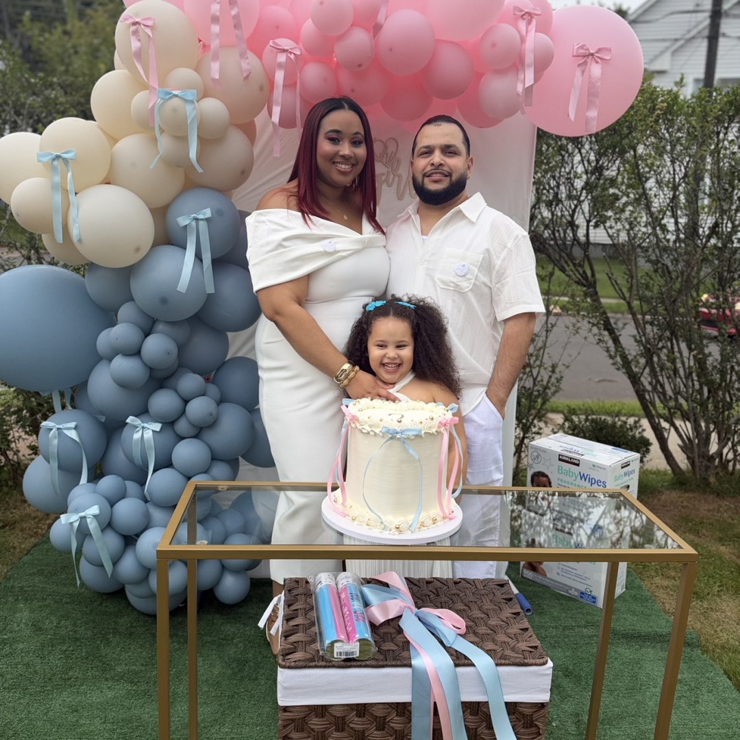 Photo shared by Laura for their Babylist baby registry.