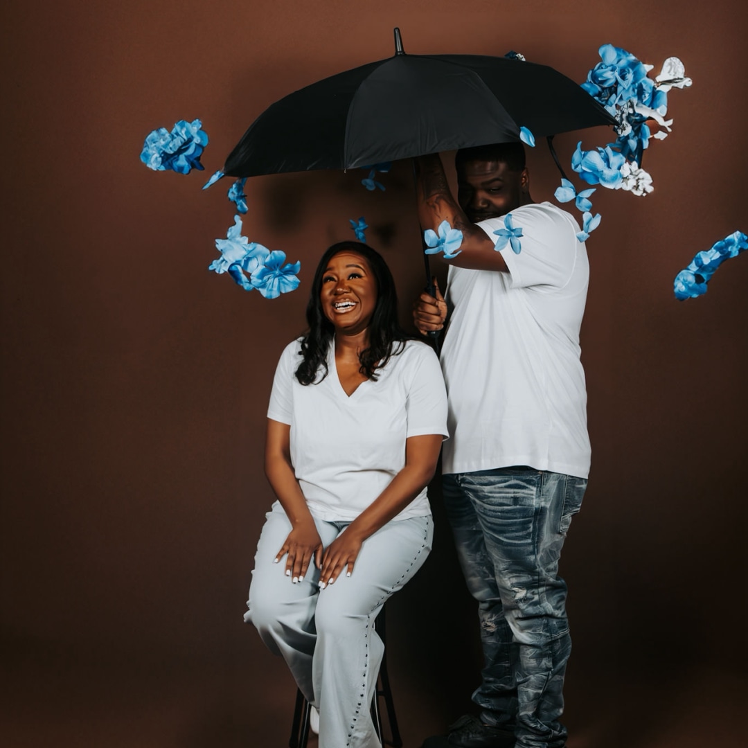 Photo shared by Trinity for their Babylist baby registry.