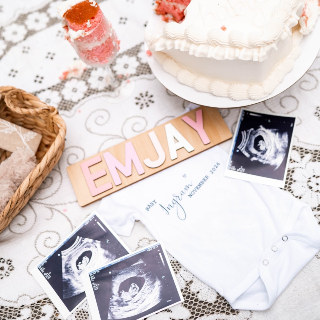 Photo shared by MaKenzi for their Babylist baby registry.
