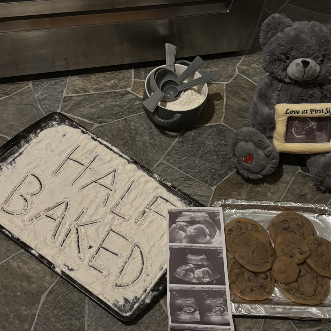 Photo shared by Elisa for their Babylist baby registry.