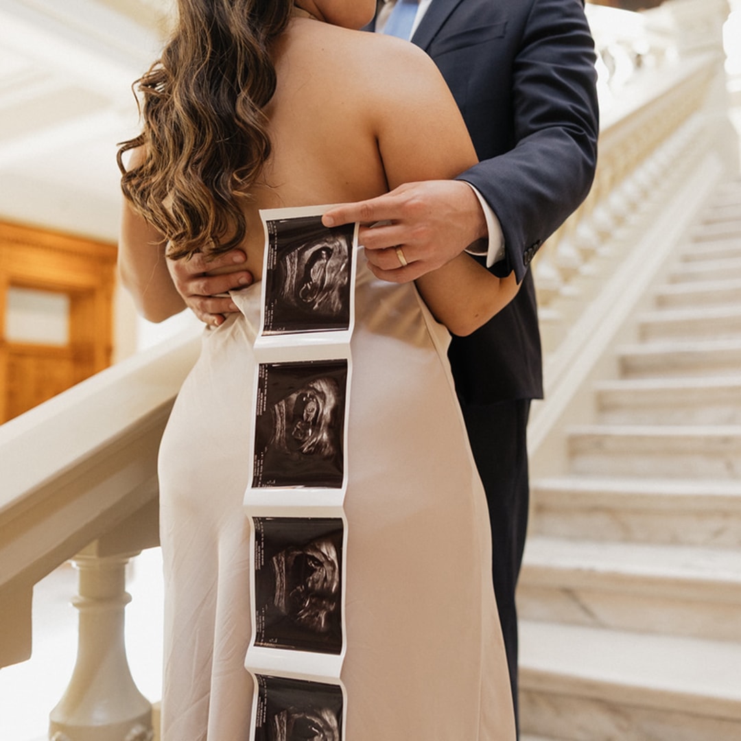 Photo shared by Valeria for their Babylist baby registry.