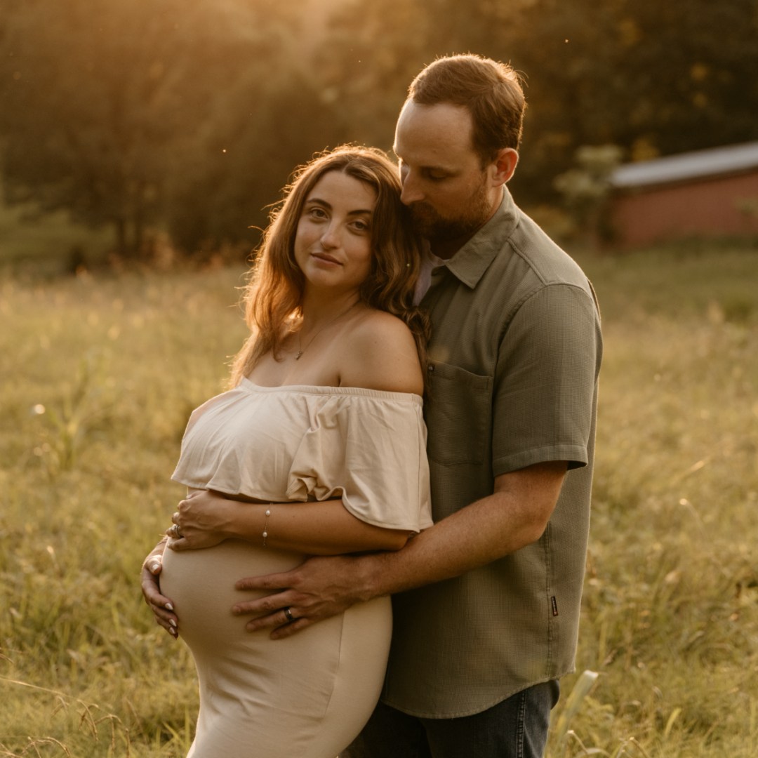 Photo shared by Emily for their Babylist baby registry.
