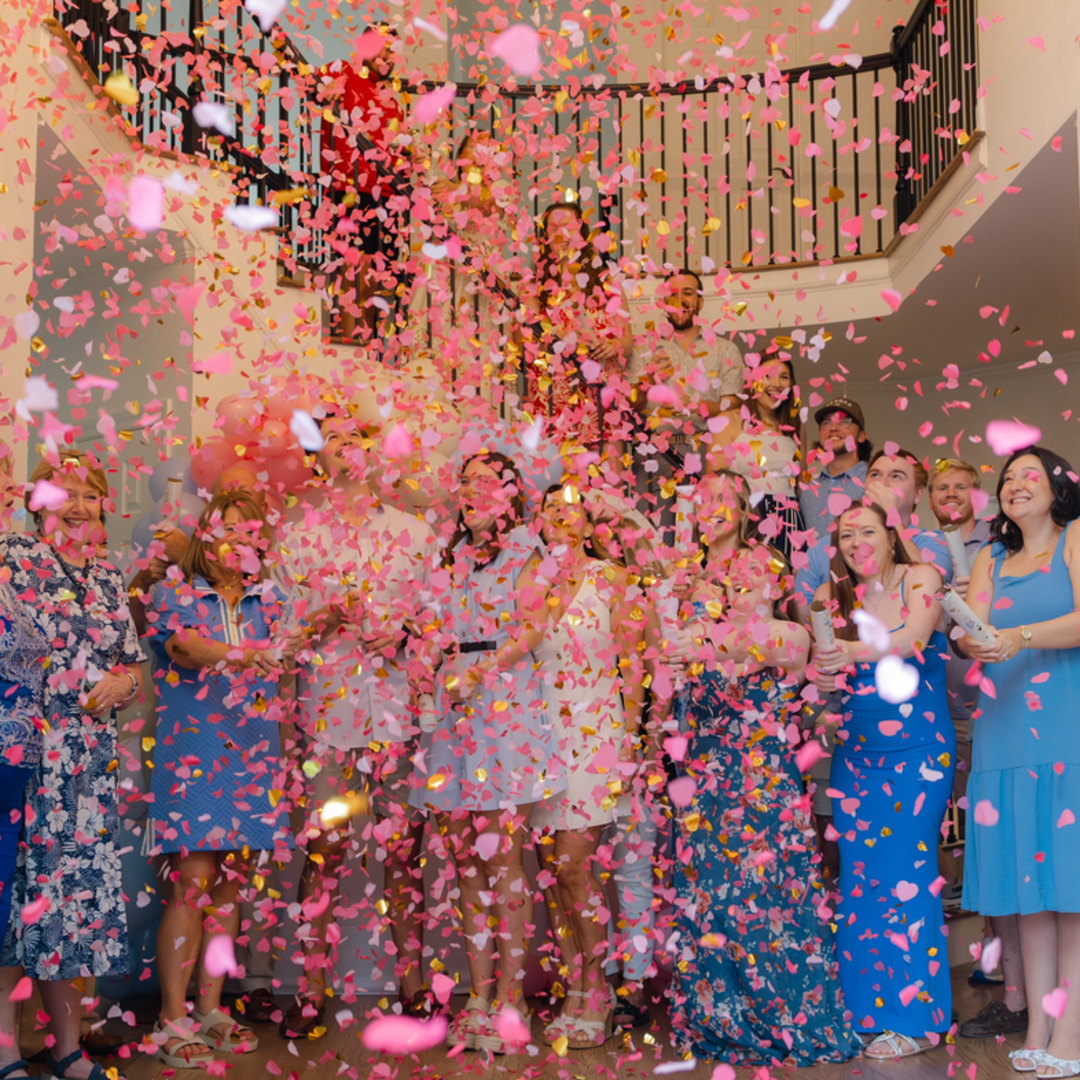 Photo shared by Brynley for their Babylist baby registry.