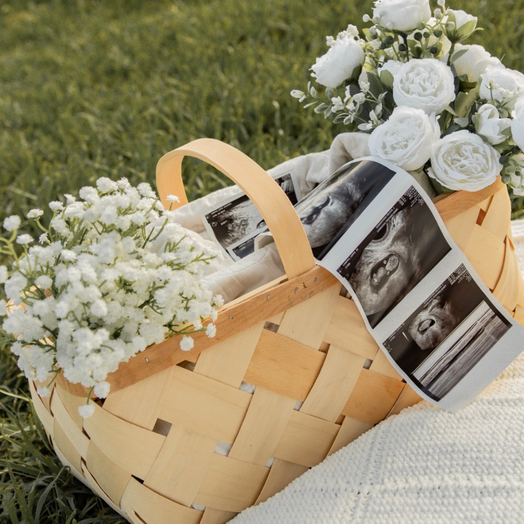 Photo shared by Lupita for their Babylist baby registry.