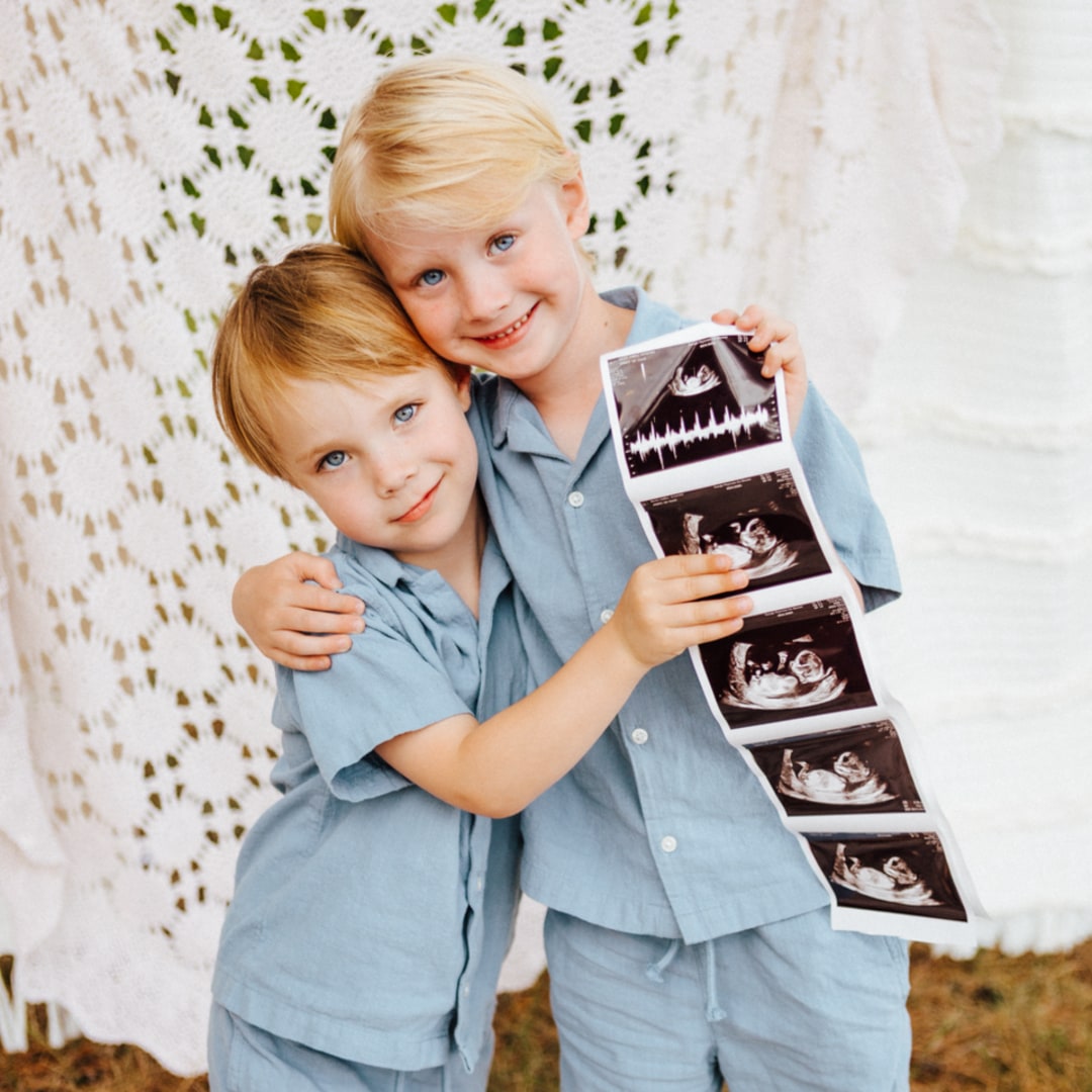 Photo shared by Isabell for their Babylist baby registry.