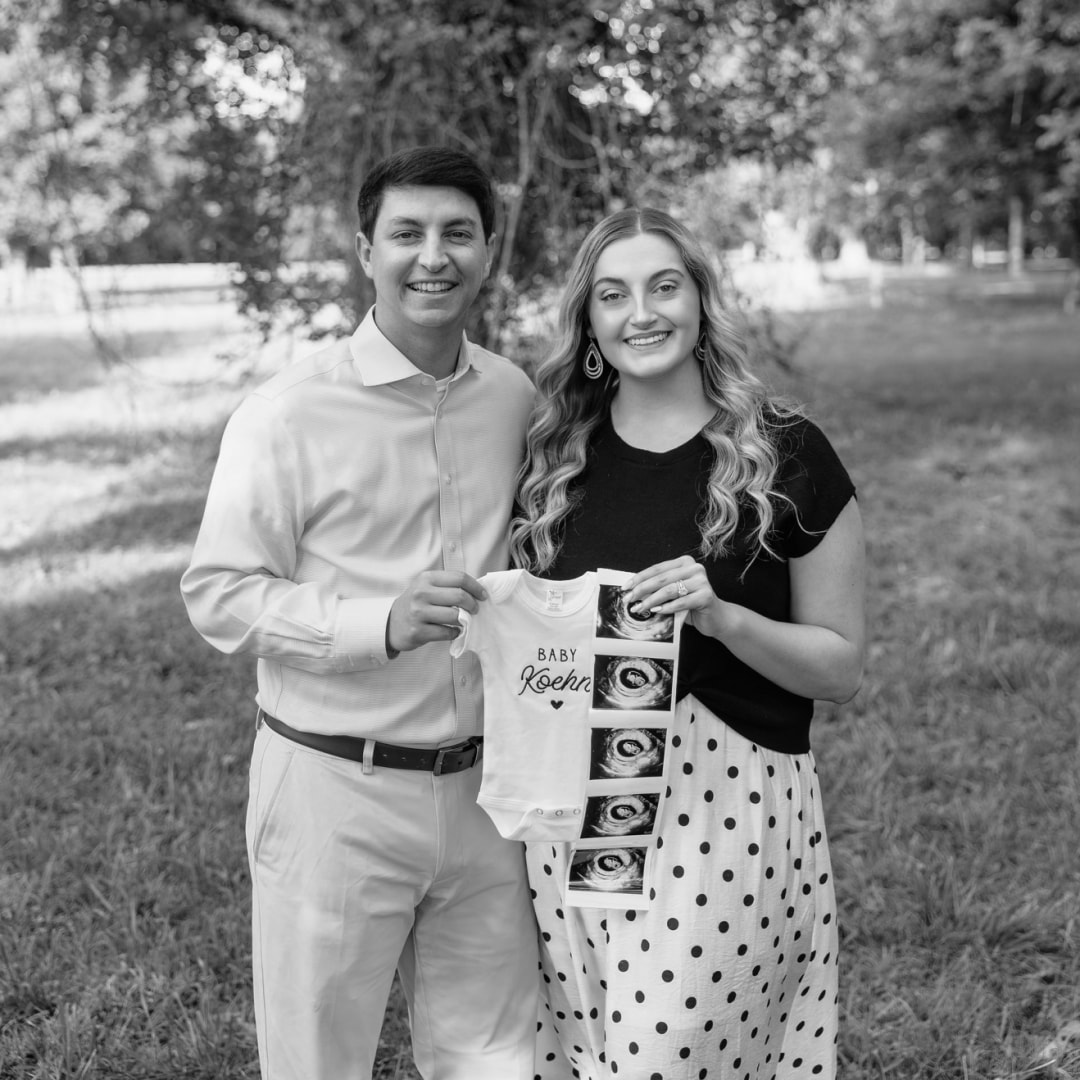 Photo shared by Cami for their Babylist baby registry.