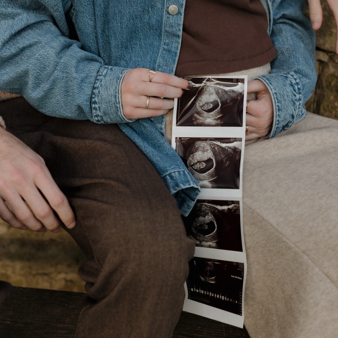 Photo shared by Jordan for their Babylist baby registry.