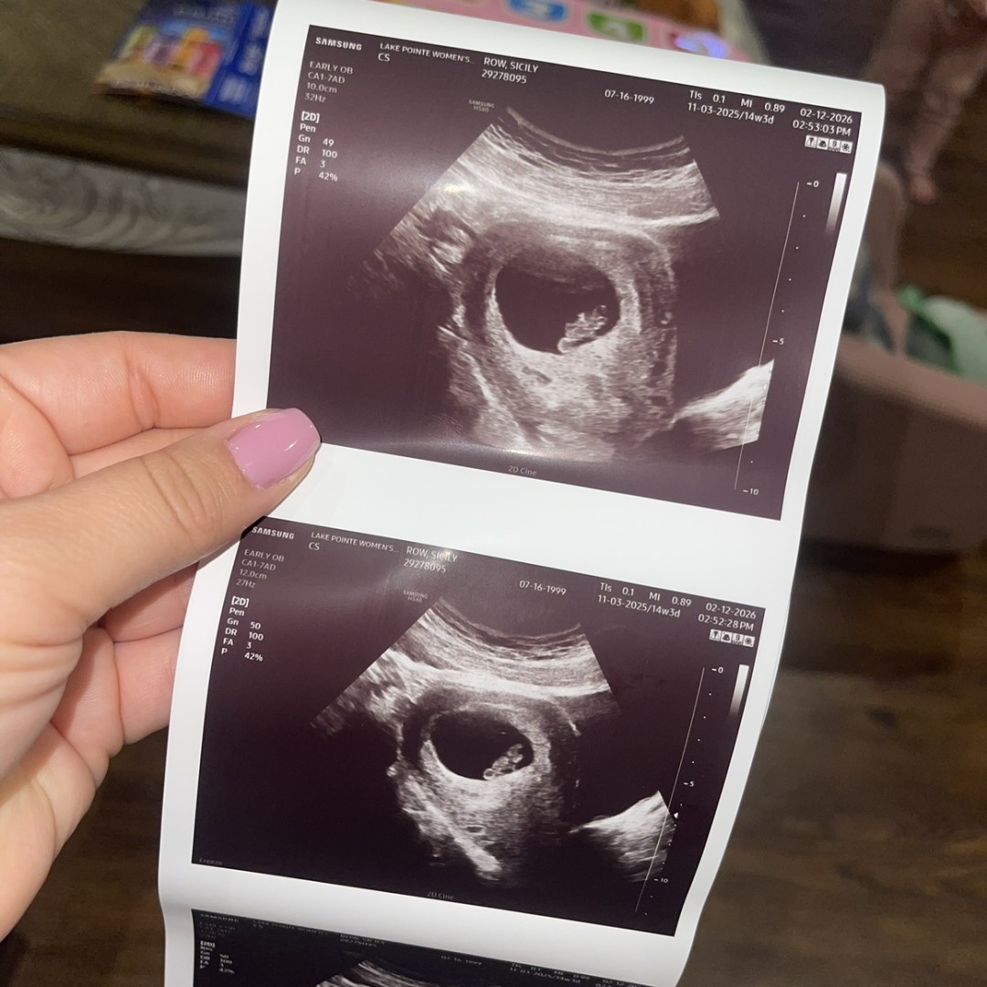 Photo shared by Sicily for their Babylist baby registry.