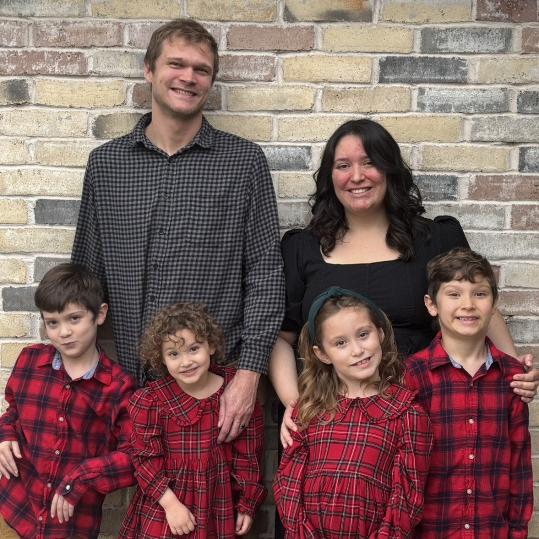 Photo shared by Erin for their Babylist baby registry.