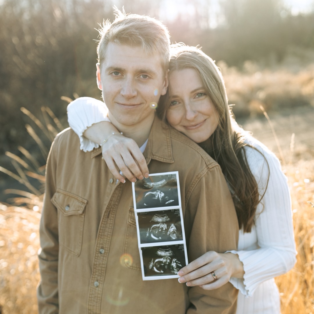 Photo shared by Megan for their Babylist baby registry.