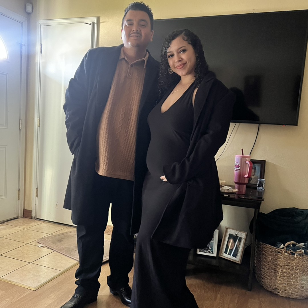 Photo shared by Daja for their Babylist baby registry.