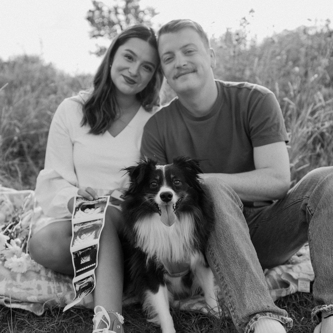 Photo shared by Brinkley for their Babylist baby registry.