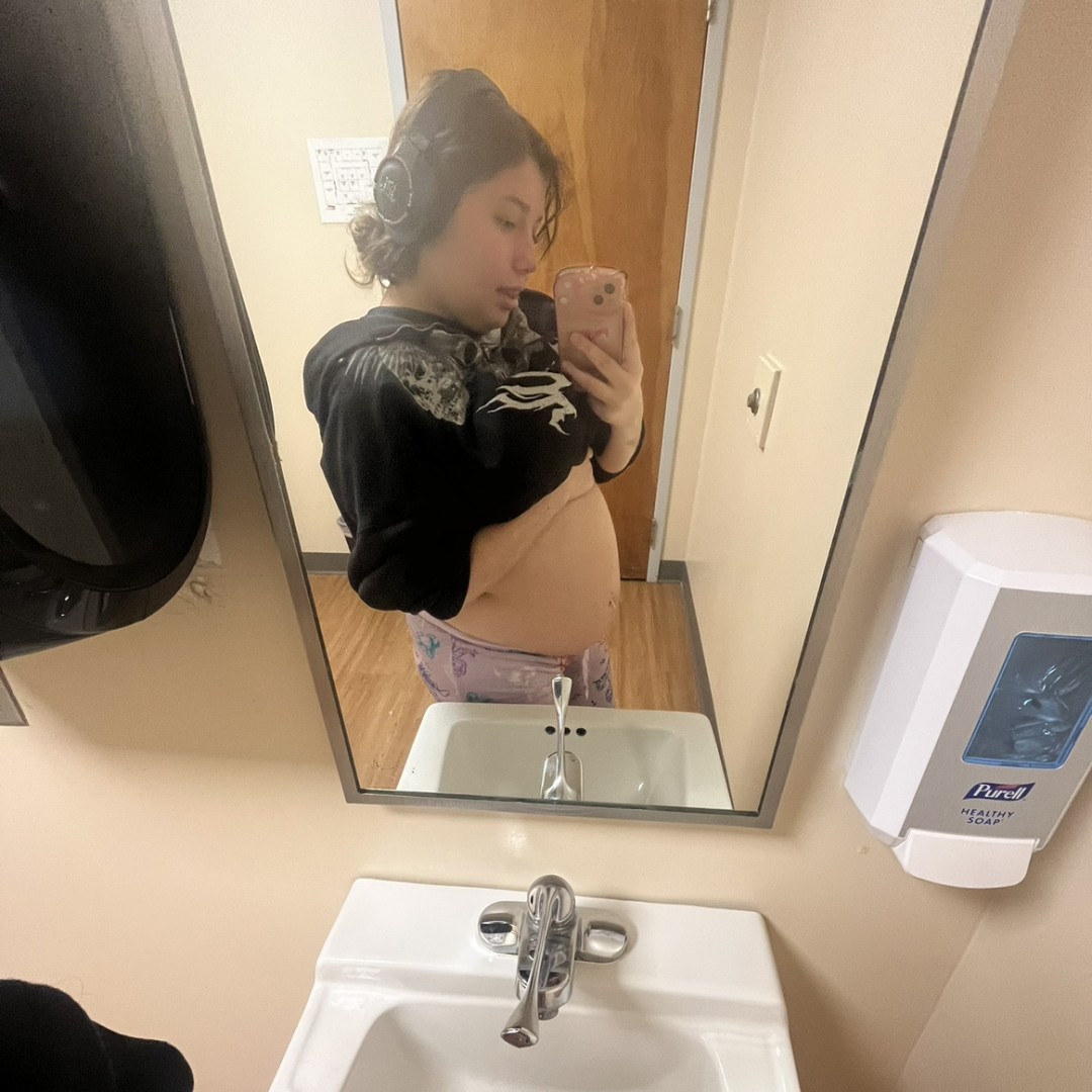 Photo shared by ARIANA for their Babylist baby registry.