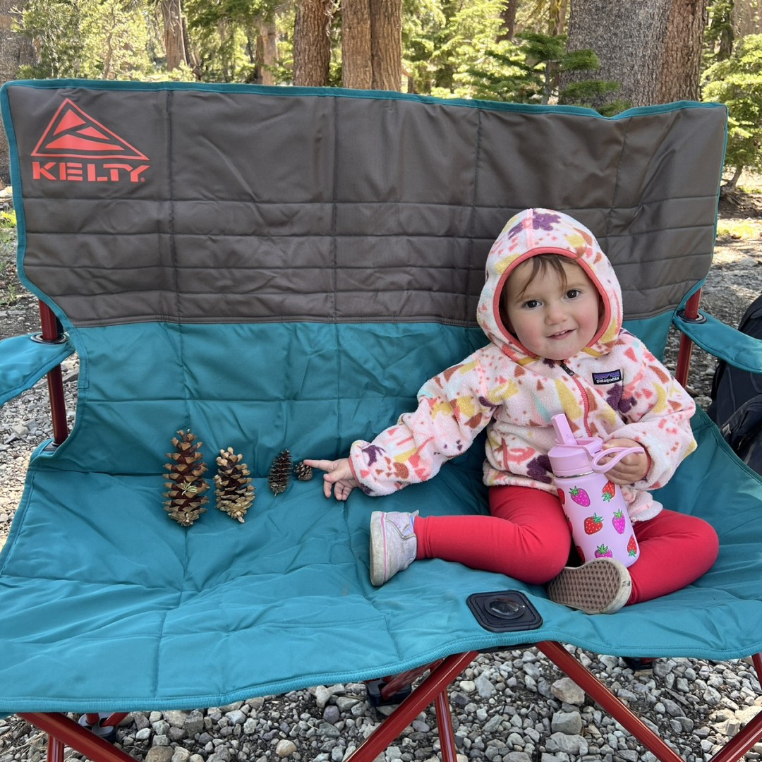 Photo shared by Mary for their Babylist baby registry.