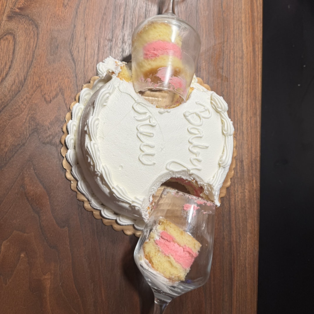 Photo shared by Caitlin for their Babylist baby registry.