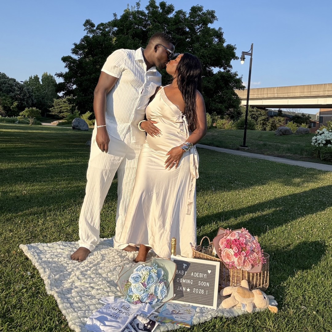 Photo shared by Michele for their Babylist baby registry.