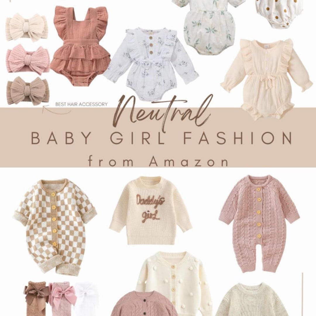 Photo shared by Darbi for their Babylist baby registry.