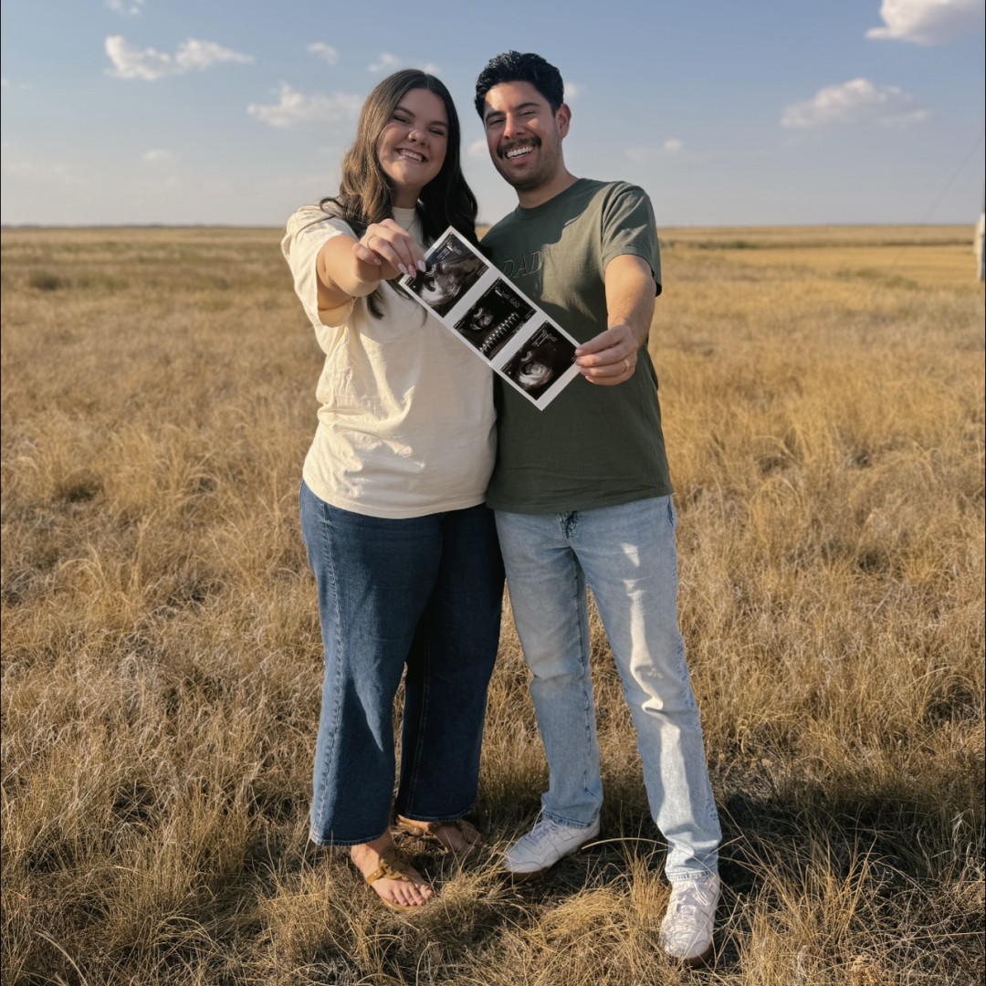 Photo shared by Emily for their Babylist baby registry.