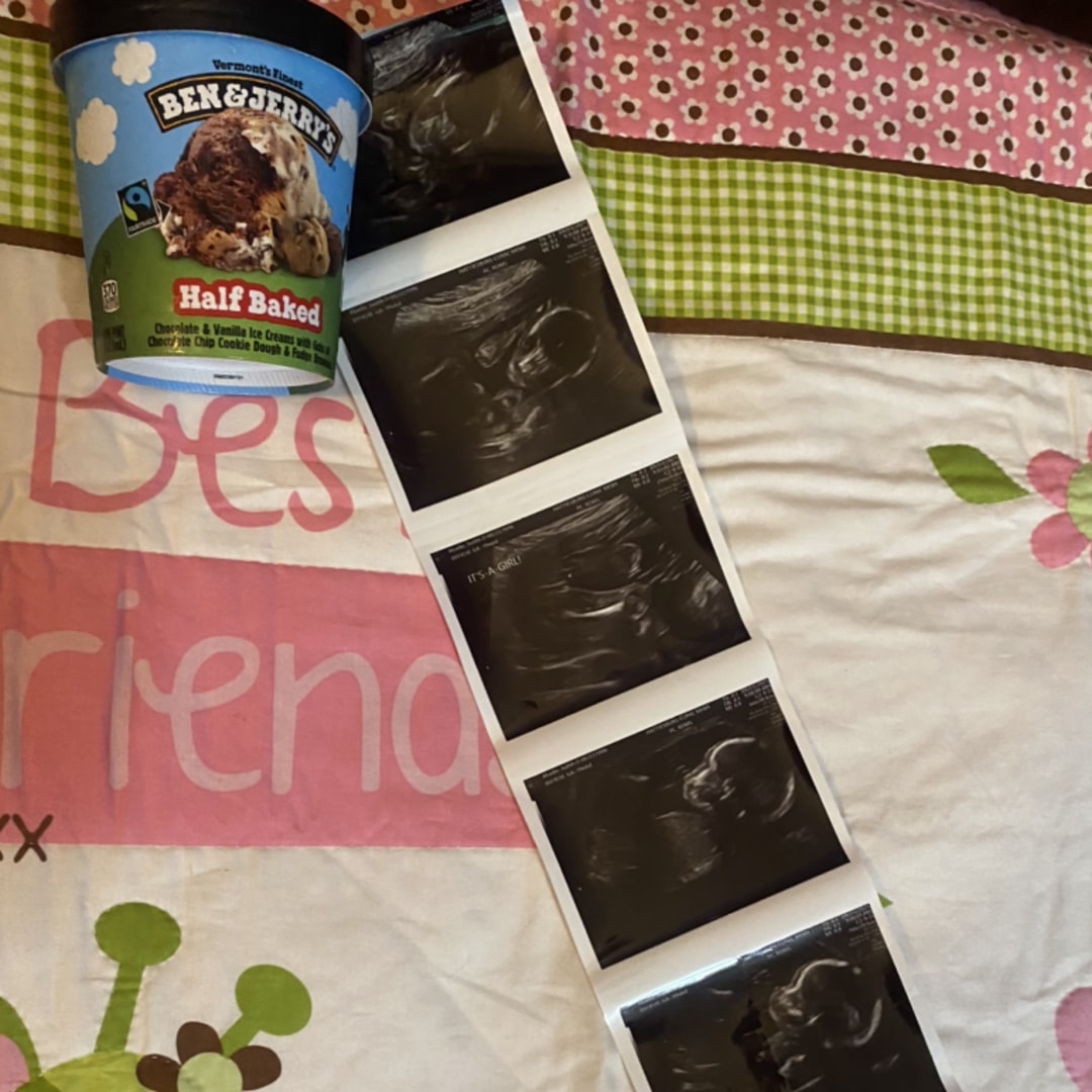 Photo shared by Judi for their Babylist baby registry.
