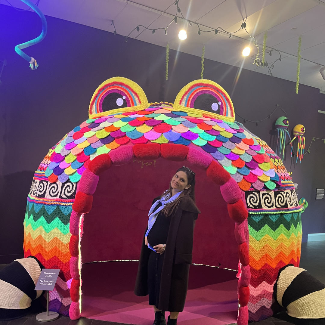 Photo shared by Holly for their Babylist baby registry.