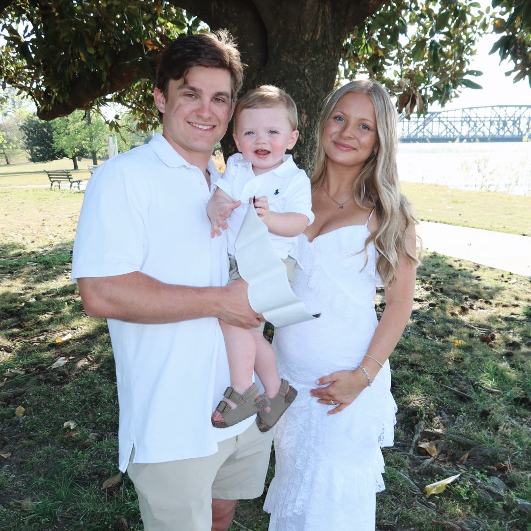 Photo shared by Olivia for their Babylist baby registry.