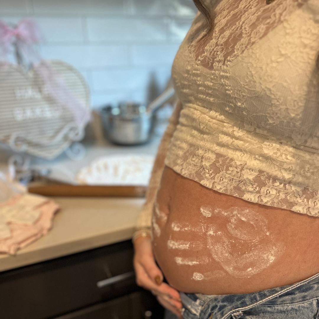 Photo shared by Jessica for their Babylist baby registry.