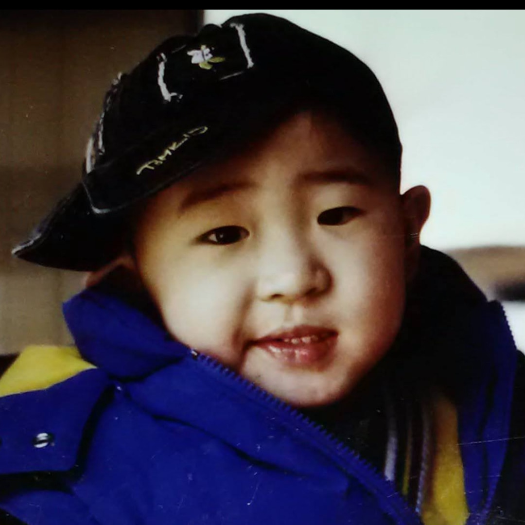 Photo shared by Holly for their Babylist baby registry.