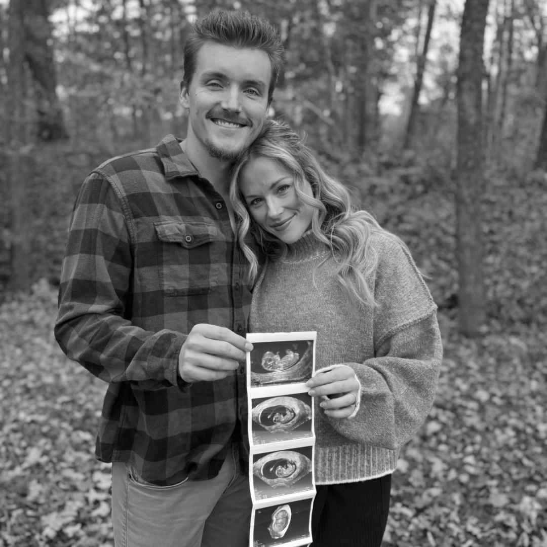 Photo shared by Mandy for their Babylist baby registry.