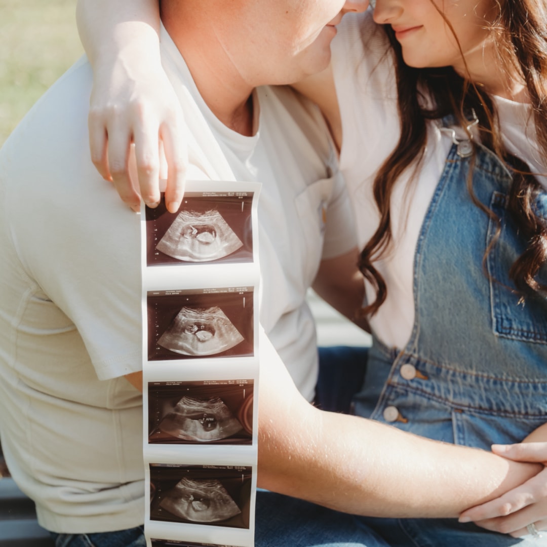 Photo shared by Brynn for their Babylist baby registry.