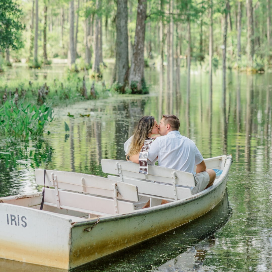 Photo shared by Camryn for their Babylist baby registry.