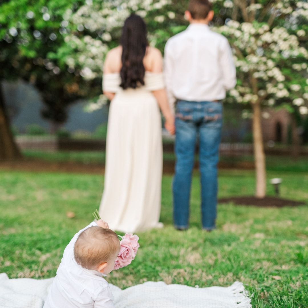 Photo shared by Bo for their Babylist baby registry.