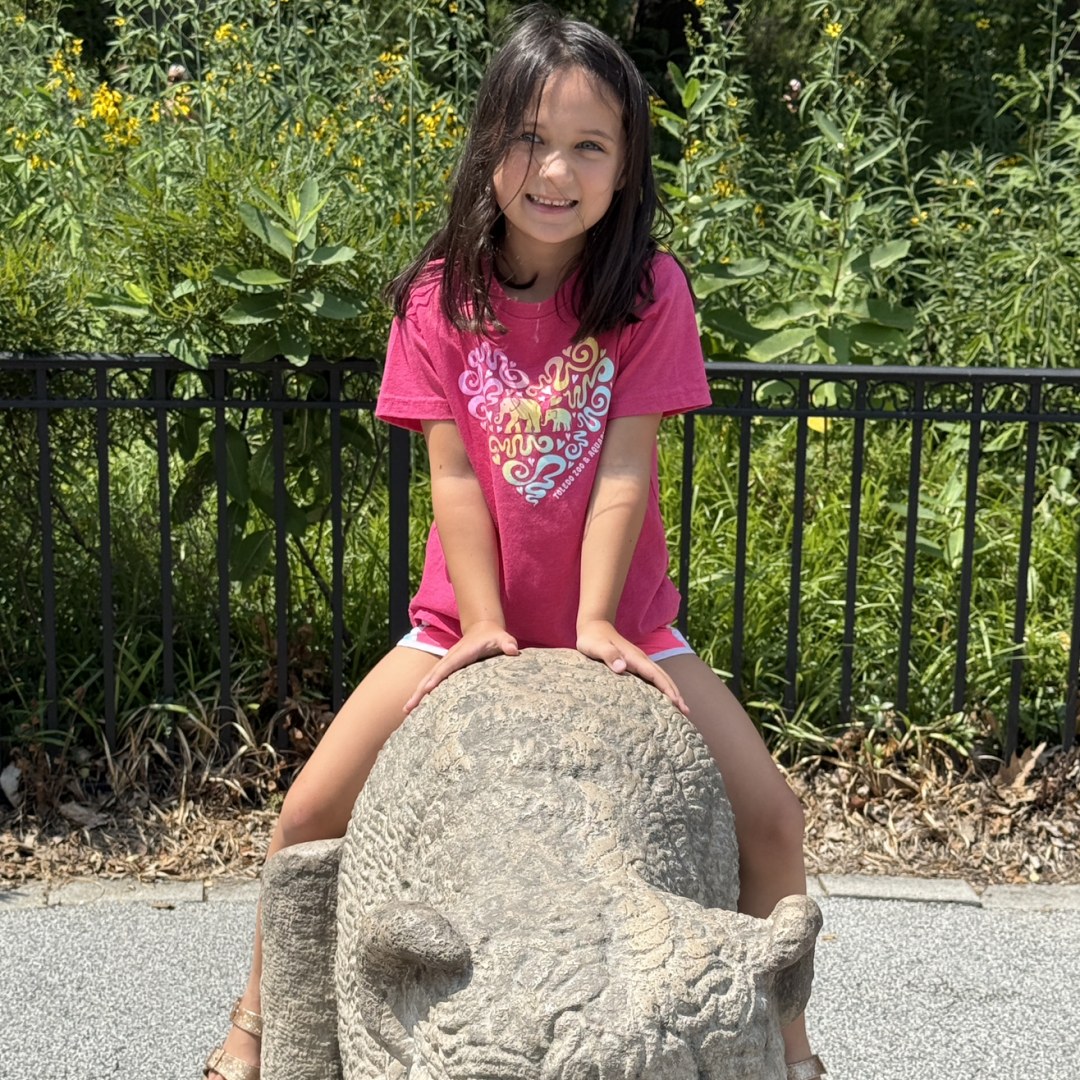 Photo shared by Angelica for their Babylist baby registry.