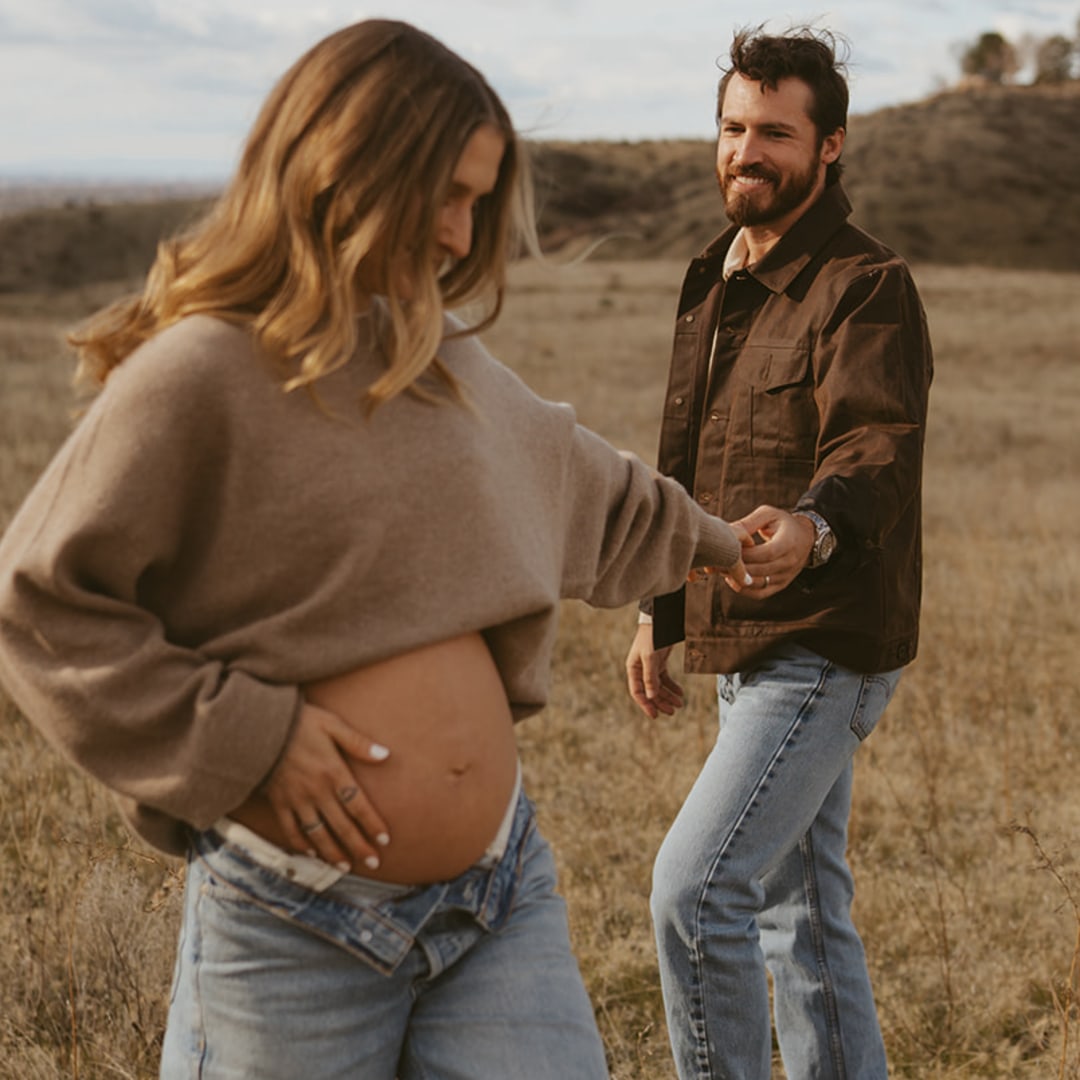 Photo shared by Morgan for their Babylist baby registry.